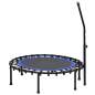 Preview:  Fitness-Trampolin mit Griff 102 cm