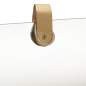 Preview:  Wandspiegel Kiefer Massivholz 23x39,5 cm