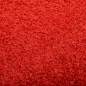 Preview:  Fußmatte Waschbar Rot 40x60 cm 