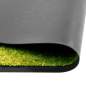 Preview:  Fußmatte Waschbar Grün 60x90 cm 