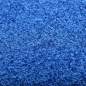 Preview:  Fußmatte Waschbar Blau 60x180 cm
