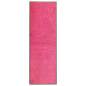 Preview:  Fußmatte Waschbar Rosa 60x180 cm 