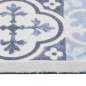 Preview:  Küchenbodenmatte Waschbar Mosaik 45x150 cm  
