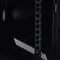 Preview:  12U Netzwerkschrank Wandmontage 19" IP20 600x600x640 mm