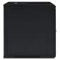 Preview:  12U Netzwerkschrank Wandmontage 19" IP20 600x600x640 mm