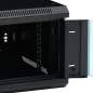 Preview:  12U Netzwerkschrank Wandmontage 19" IP20 600x600x640 mm