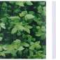 Preview:  Garten-Sichtschutz PVC 35x0,19 m Grün