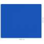 Preview: Zeltteppich 250x300 cm Blau