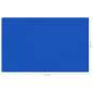 Preview: Zeltteppich 250x400 cm Blau