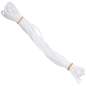Preview:  Sonnensegel 160 g/m² Creme 2,5x2,5 m HDPE