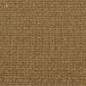 Preview: Sonnensegel 160 g/m² Taupe 4,5x4,5x4,5 m HDPE  