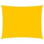 Preview:  Sonnensegel Oxford-Gewebe Rechteckig 2x3 m Gelb