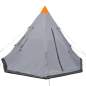 Preview:  Zelt für 4 Personen Grau