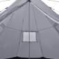 Preview:  Zelt für 4 Personen Grau