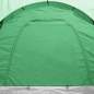 Preview:  Campingzelt 6 Personen Blau und Grün