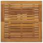Preview: 9-tlg. Gartenbar-Set mit Kissen Poly Rattan Schwarz