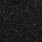 Preview: Selbstklebende Treppenmatten 10 Stk. Dunkelgrau 54x16x4 cm