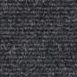 Preview: Selbstklebende Treppenmatten 10 Stk. Hellgrau 54x16x4 cm