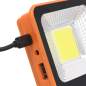 Preview: LED-Fluter ABS 5 W Kaltweiß