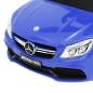Preview: Rutschauto Mercedes-Benz C63 Blau