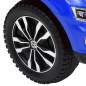 Preview:  Rutschauto Volkswagen T-Roc Blau