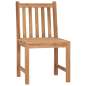 Preview: Gartenstühle 8 Stk. mit Kissen Massivholz Teak Preview: Gartenstühle 8 Stk. mit Kissen Massivholz Teak