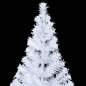 Preview:  Künstlicher Weihnachtsbaum Beleuchtung Kugeln 150cm 380 Zweige