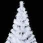 Preview:  Künstlicher Weihnachtsbaum Beleuchtung Kugeln 120cm 230 Zweige