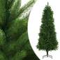 Preview:  Künstlicher Weihnachtsbaum mit Beleuchtung Kugeln 240 cm Grün