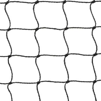  Badmintonnetz-Set mit Federbällen 500 x 155 cm