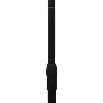  Badmintonnetz-Set mit Federbällen 500 x 155 cm