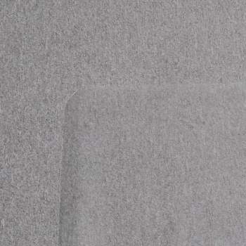  Bodenschutzmatte für Laminat oder Teppich 75x120 cm