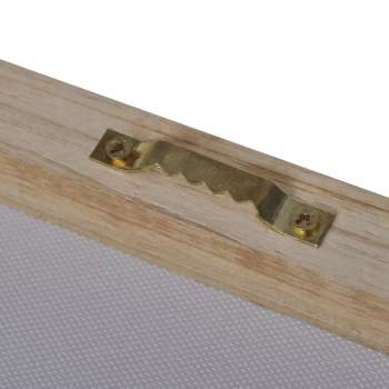 Preview: Bilder Dekoration Set Vogelperspektive auf New York 200 x 100 cm