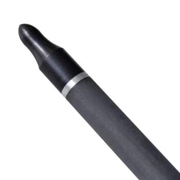 Preview: Standard Recurvebogen-Pfeile 30" 0,76 cm Karbon 12 Stück