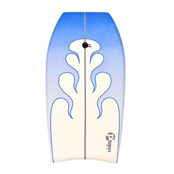  Bodyboard Blau 94 cm