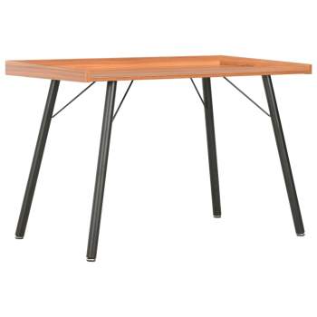  Schreibtisch Braun 90×50×79 cm