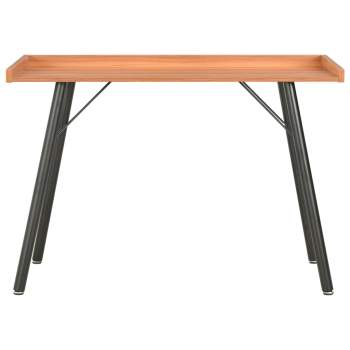 Preview:  Schreibtisch Braun 90×50×79 cm