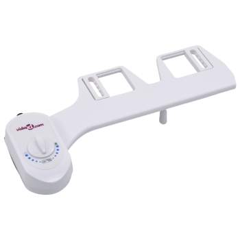 Preview:  Bidet-Aufsatz für Toilettensitz Einzeldüse