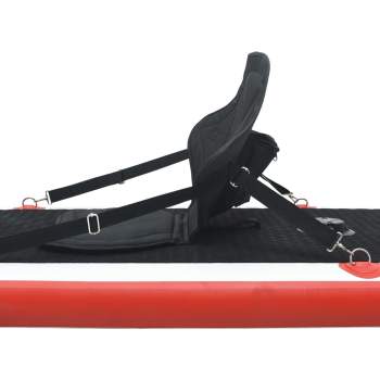 Preview:  Kajak-Sitz für SUP Board