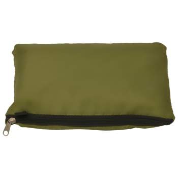  Outdoor-Tarp 3x2,85 m Grün