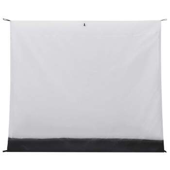 Preview:  Universal-Innenzelt Grau 200x180x175 cm