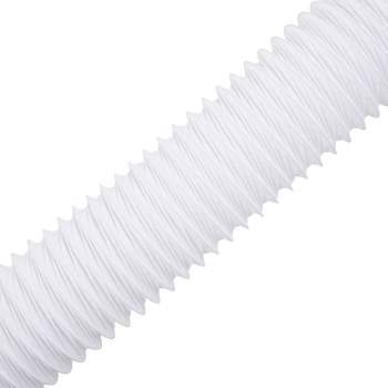 Preview:  Abluftschlauch PVC 6 m 12,5 cm
