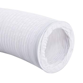 Preview:  Abluftschlauch PVC 6 m 12,5 cm