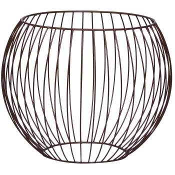 Preview:  Couchtisch Golden Ø 41 cm