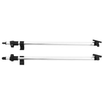 Preview:  Bimini Top Stützstangen 2 Stk. Aluminium