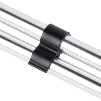  Bimini Top Stützstangen 2 Stk. Aluminium