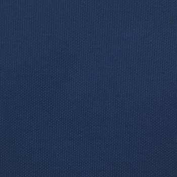 Preview:  Sonnensegel Oxford-Gewebe Rechteckig 5x6 m Blau