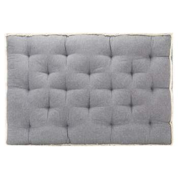  Palettensofa-Kissen Anthrazit 120x80x10 cm