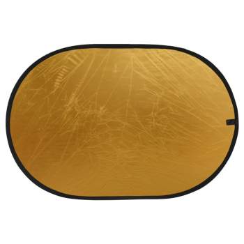 5-in-1 und 2-in-1 Reflektor Set mit Aufbewahrungstaschen 