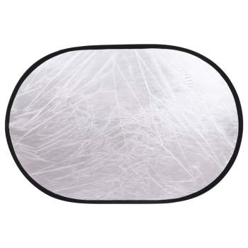 5-in-1 und 2-in-1 Reflektor Set mit Aufbewahrungstaschen 